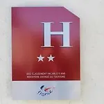 Hotel Le Clos Des Pins Six-Fours-les-Plages