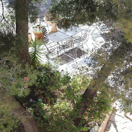 Hotel Le Clos Des Pins