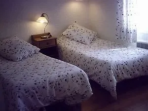 Le Clos Des Pins Отель Сис-Фур-Ле-Пляж