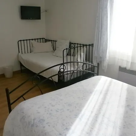 Hotel Le Clos Des Pins Six-Fours-les-Plages