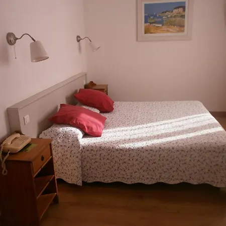 Le Clos Des Pins Six-Fours-les-Plages
