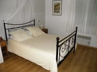 Le Clos Des Pins Hotel Six-Fours-les-Plages
