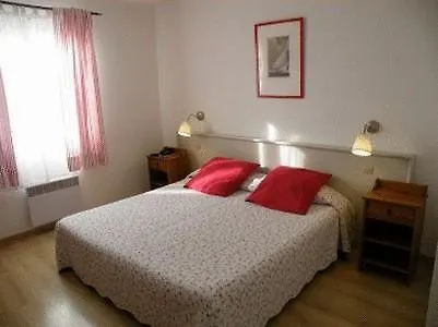 Hotel Le Clos Des Pins Six-Fours-les-Plages