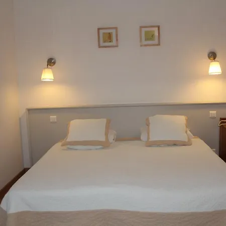 Szálloda Le Clos Des Pins