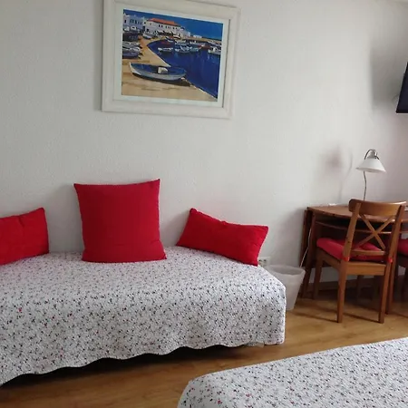 Le Clos Des Pins Six-Fours-les-Plages
