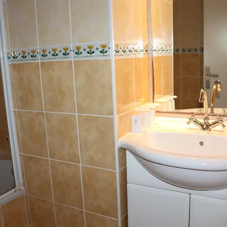 Le Clos Des Pins Six-Fours-les-Plages