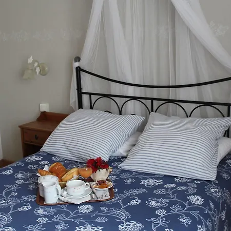 Hotel Le Clos Des Pins