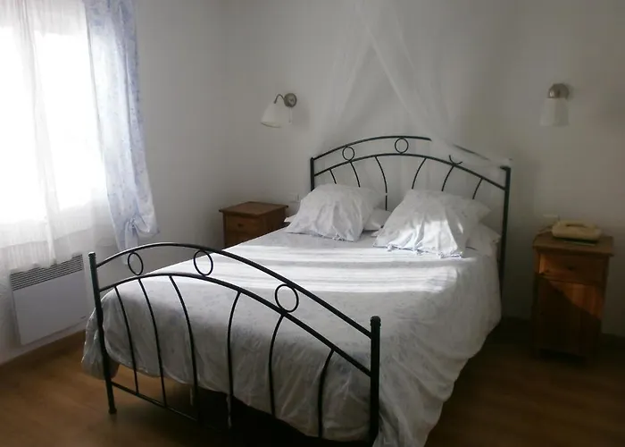 Le Clos Des Pins