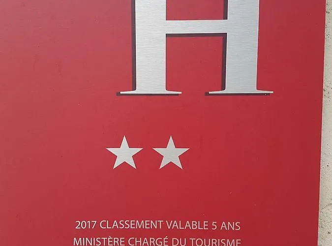 酒店 Le Clos Des Pins 锡富尔勒普拉日