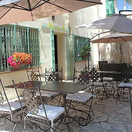 Ξενοδοχείο Le Clos Des Pins Six-Fours-les-Plages