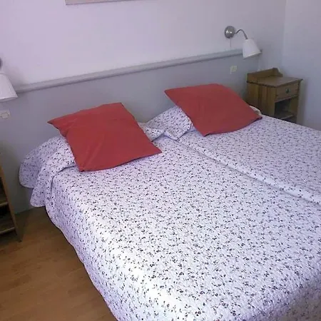 Le Clos Des Pins Hotel Six-Fours-les-Plages