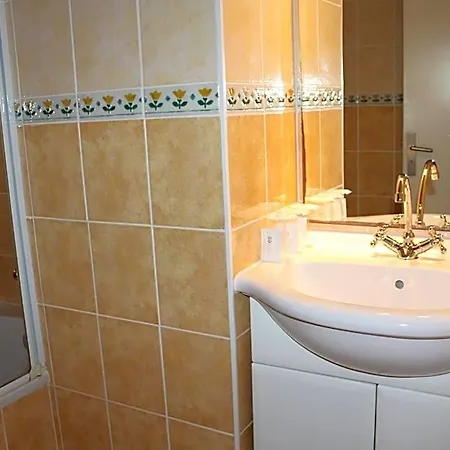 Le Clos Des Pins Six-Fours-les-Plages