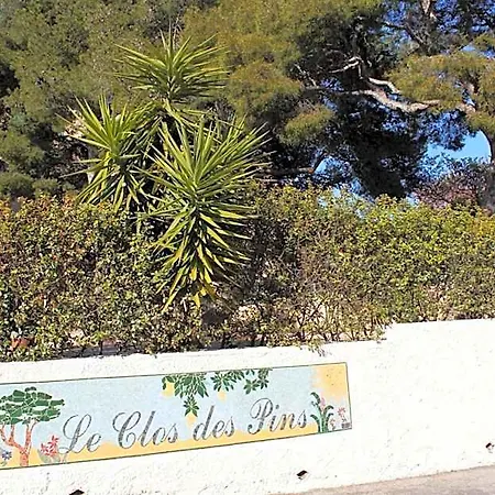 Le Clos Des Pins