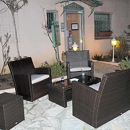 Ξενοδοχείο Le Clos Des Pins