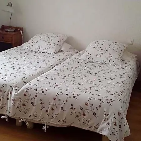 Ξενοδοχείο Le Clos Des Pins