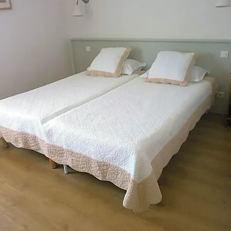 Le Clos Des Pins