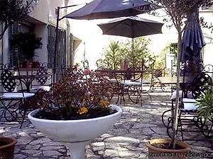 Le Clos Des Pins Hotel 2*