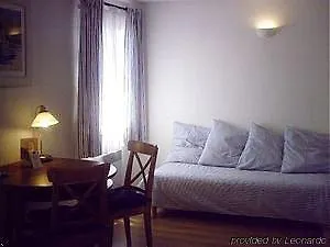 Le Clos Des Pins Hotel Six-Fours-les-Plages