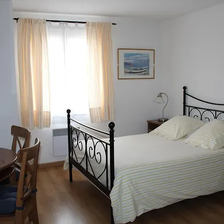 Hotel Le Clos Des Pins Six-Fours-les-Plages