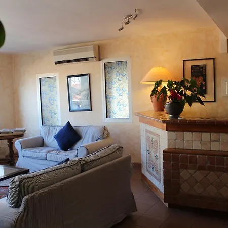 Hotel Le Clos Des Pins Six-Fours-les-Plages