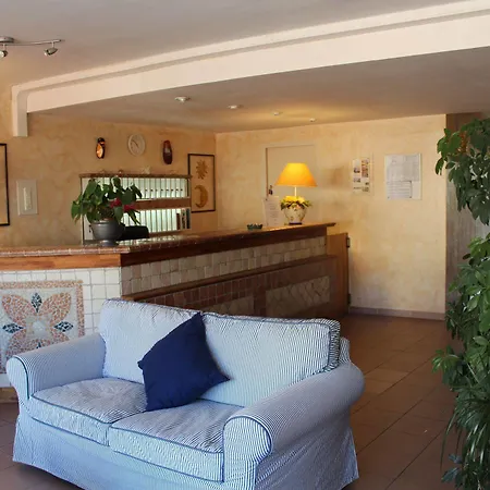 Le Clos Des Pins Six-Fours-les-Plages