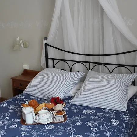 Hotel Le Clos Des Pins